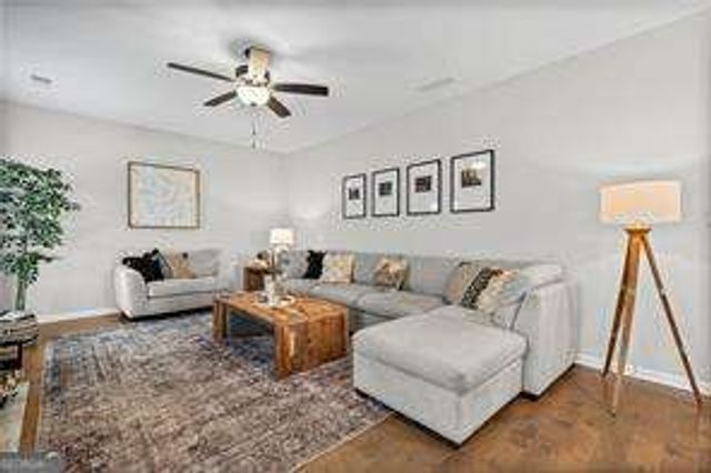 150 Ashton Place, Newnan, GA 30265