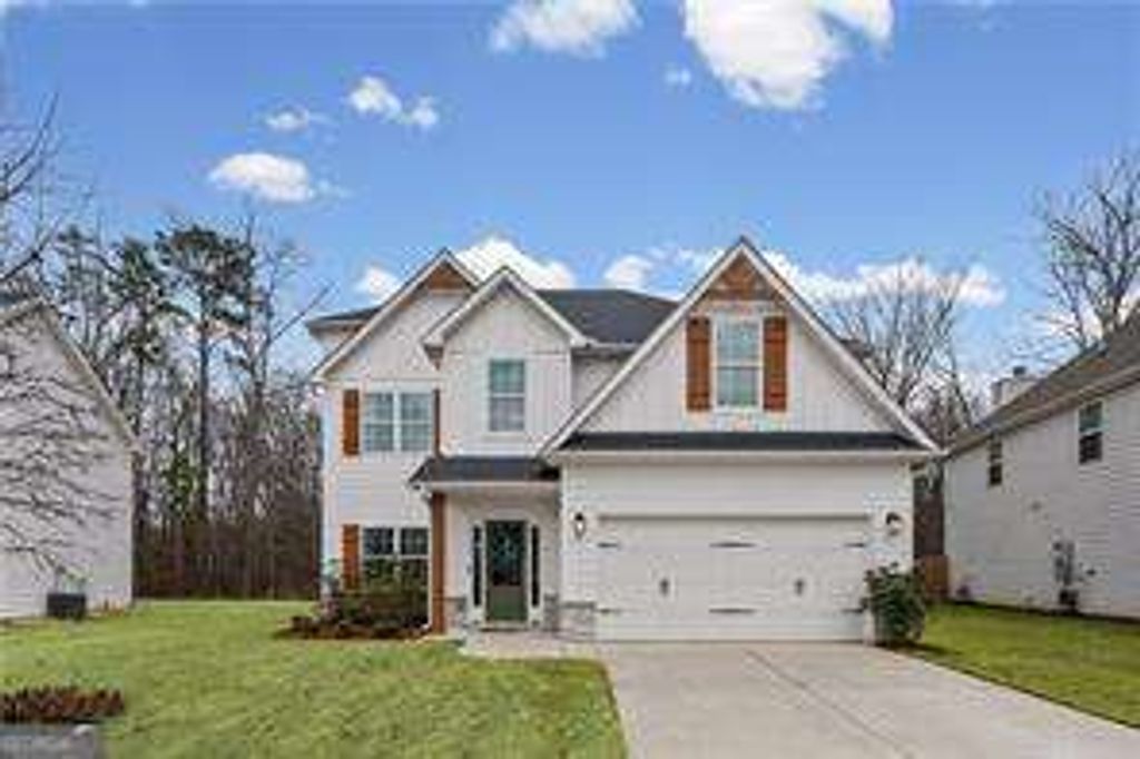 150 Ashton Place, Newnan, GA 30265