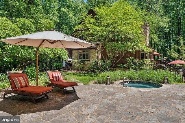 1390 HENRYTON RD, Marriottsville, MD 21104