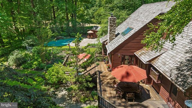1390 HENRYTON RD, Marriottsville, MD 21104