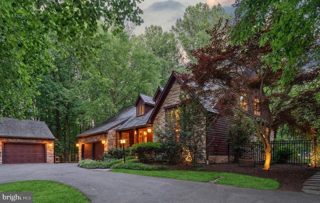 1390 HENRYTON RD, Marriottsville, MD 21104
