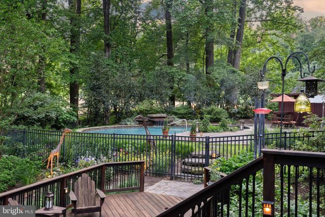 1390 HENRYTON RD, Marriottsville, MD 21104