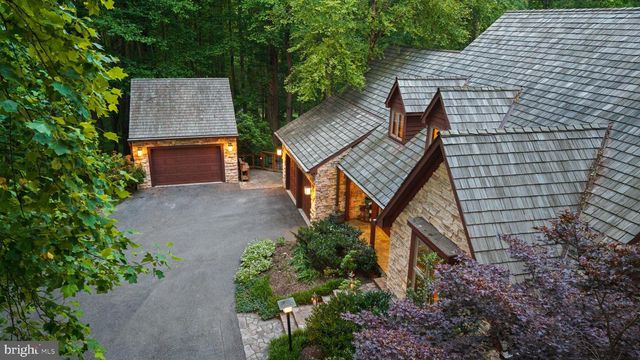 1390 HENRYTON RD, Marriottsville, MD 21104