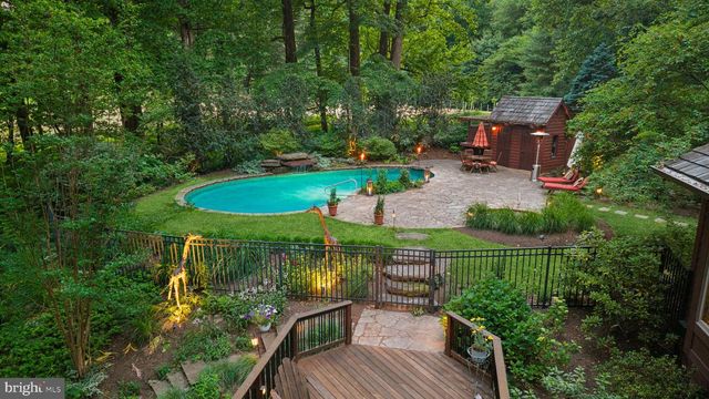 1390 HENRYTON RD, Marriottsville, MD 21104