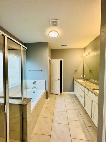 13018 Laura Lake Drive, Willis, TX 77318