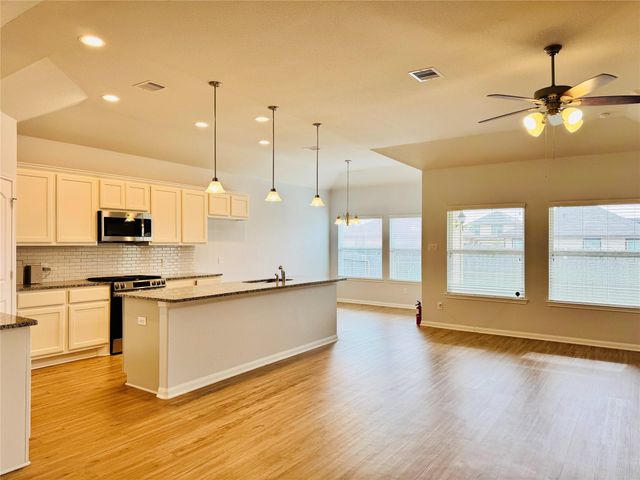 13018 Laura Lake Drive, Willis, TX 77318