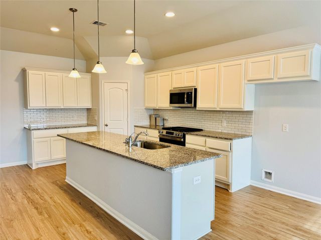 13018 Laura Lake Drive, Willis, TX 77318