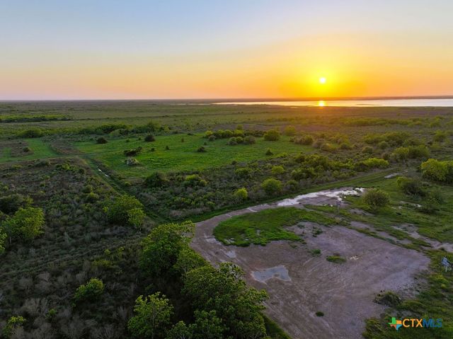 Lot 21-24 Block 285 Bayside Beach off of Orleans Ave, Port Lavaca, TX 77979