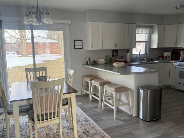 6413 E 175 N, Monticello, IN 47960