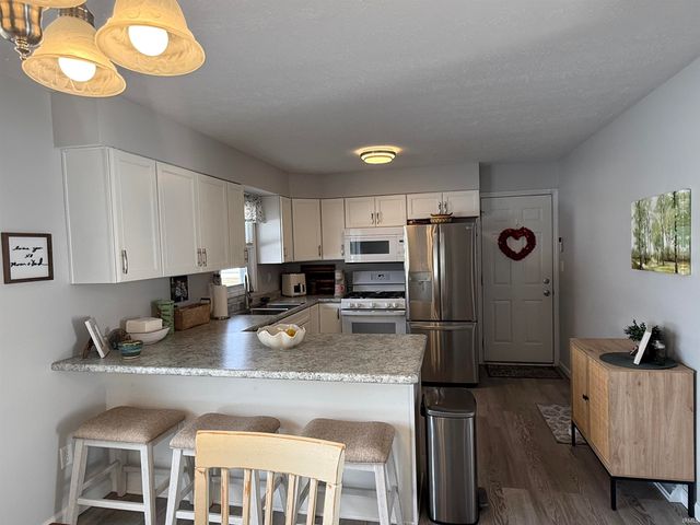 6413 E 175 N, Monticello, IN 47960