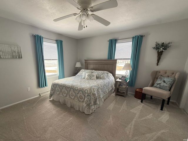 6413 E 175 N, Monticello, IN 47960