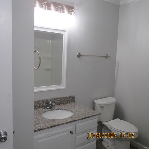 6413 E 175 N, Monticello, IN 47960