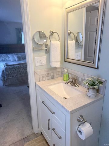 6413 E 175 N, Monticello, IN 47960