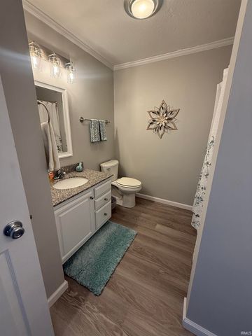 6413 E 175 N, Monticello, IN 47960