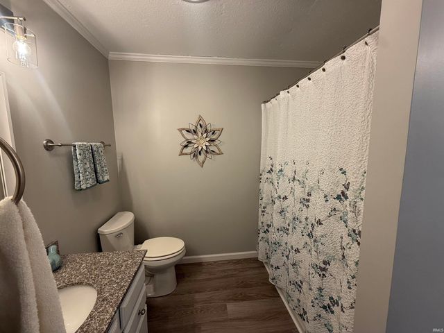 6413 E 175 N, Monticello, IN 47960