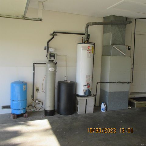 6413 E 175 N, Monticello, IN 47960