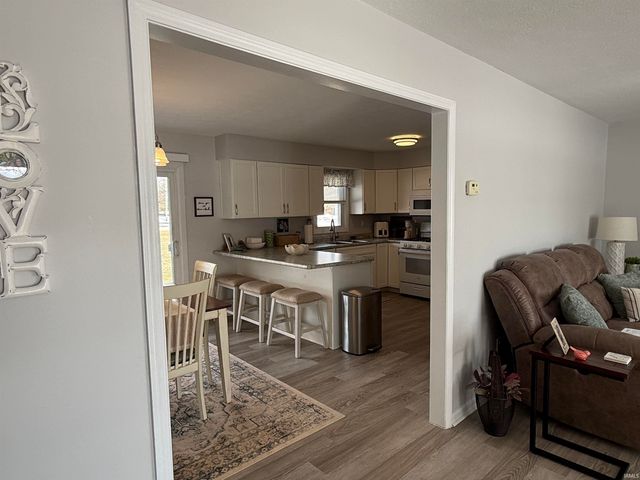 6413 E 175 N, Monticello, IN 47960