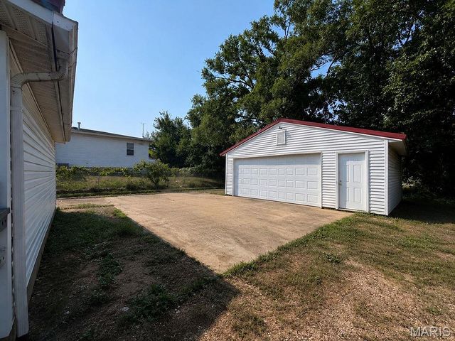 608 N Division Street, Bonne Terre, MO 63628