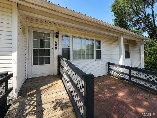 608 N Division Street, Bonne Terre, MO 63628