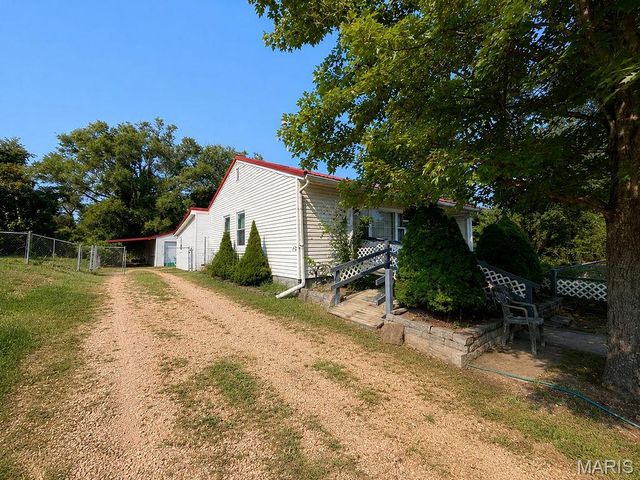 608 N Division Street, Bonne Terre, MO 63628