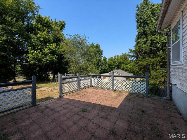 608 N Division Street, Bonne Terre, MO 63628