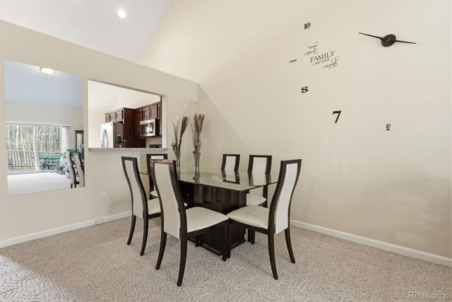 20789 Hummingbird Drive, Brownstown Charter Township, MI 48174