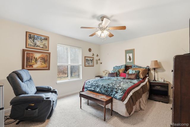 20789 Hummingbird Drive, Brownstown Charter Township, MI 48174