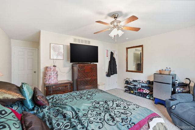 20789 Hummingbird Drive, Brownstown Charter Township, MI 48174