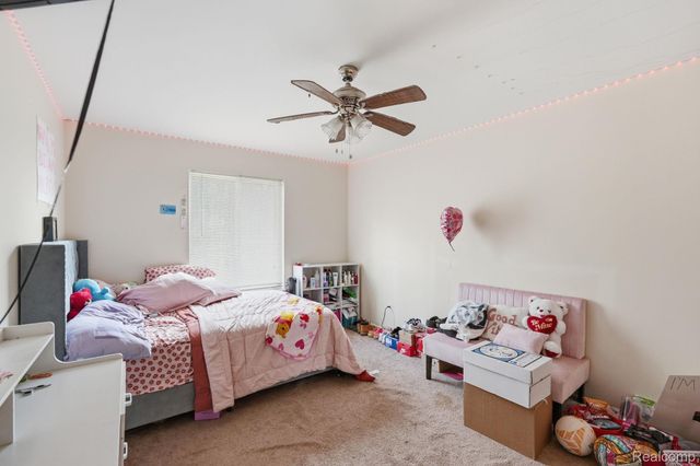 20789 Hummingbird Drive, Brownstown Charter Township, MI 48174