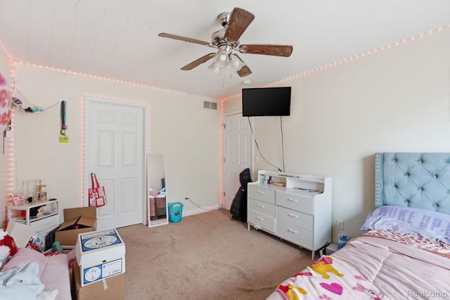 20789 Hummingbird Drive, Brownstown Charter Township, MI 48174