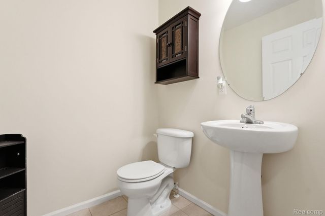 20789 Hummingbird Drive, Brownstown Charter Township, MI 48174