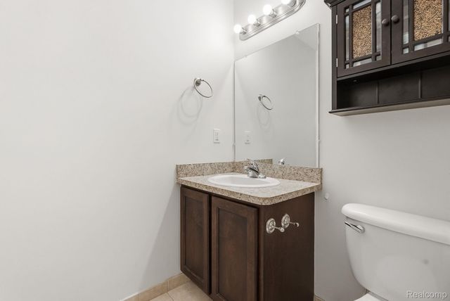 20789 Hummingbird Drive, Brownstown Charter Township, MI 48174