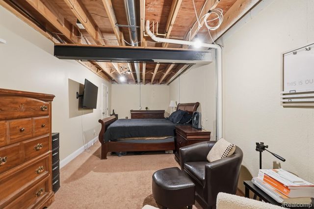 20789 Hummingbird Drive, Brownstown Charter Township, MI 48174