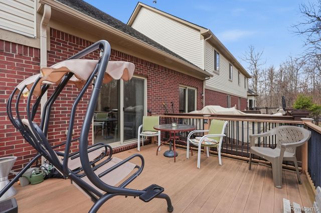 20789 Hummingbird Drive, Brownstown Charter Township, MI 48174