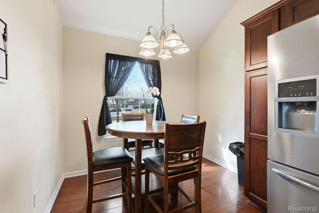 20789 Hummingbird Drive, Brownstown Charter Township, MI 48174