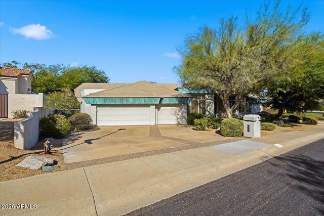 9619 N 23RD Street, Phoenix, AZ 85028