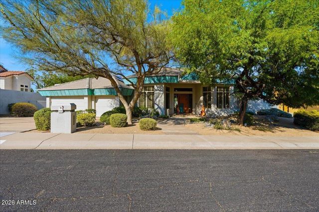 9619 N 23RD Street, Phoenix, AZ 85028
