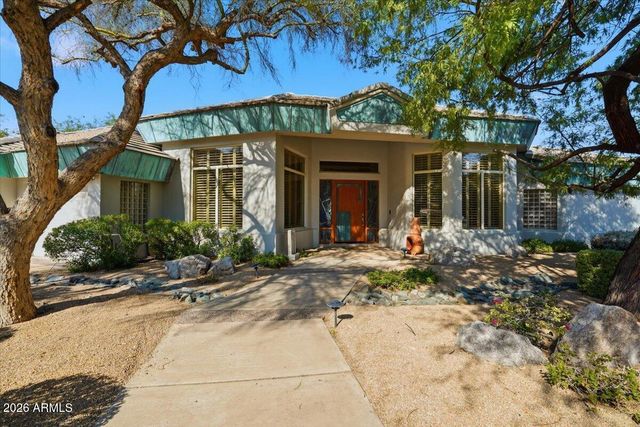 9619 N 23RD Street, Phoenix, AZ 85028