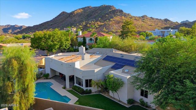 9619 N 23RD Street, Phoenix, AZ 85028