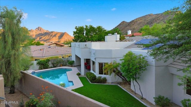 9619 N 23RD Street, Phoenix, AZ 85028