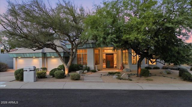 9619 N 23RD Street, Phoenix, AZ 85028