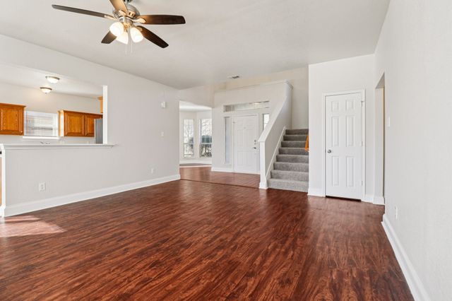 916 Sherry Lane, Saginaw, TX 76179