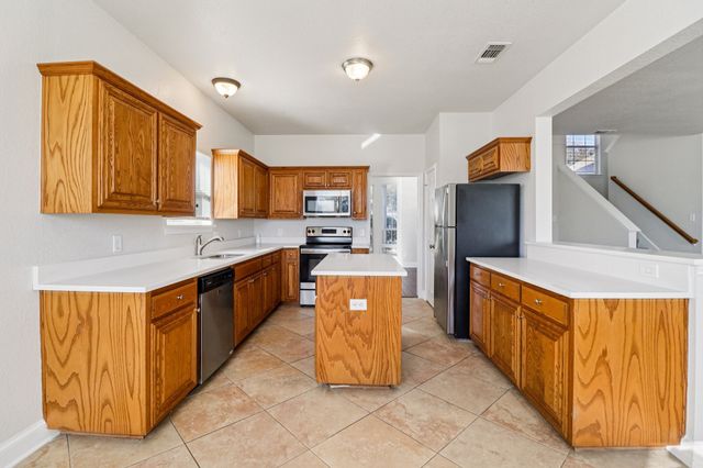 916 Sherry Lane, Saginaw, TX 76179