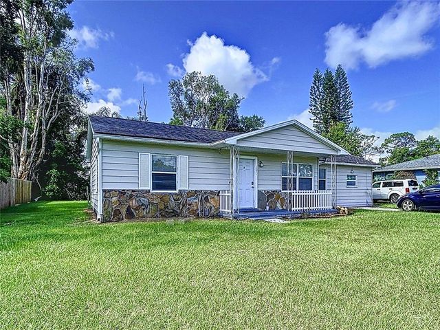 1271 NICHOLSON STREET, Clearwater, FL 33755