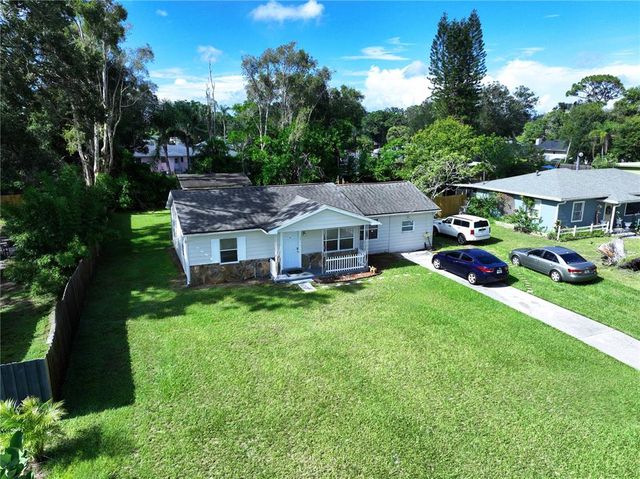 1271 NICHOLSON STREET, Clearwater, FL 33755