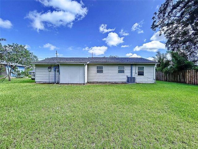 1271 NICHOLSON STREET, Clearwater, FL 33755