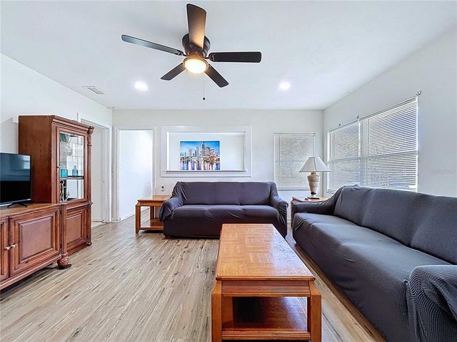 1271 NICHOLSON STREET, Clearwater, FL 33755