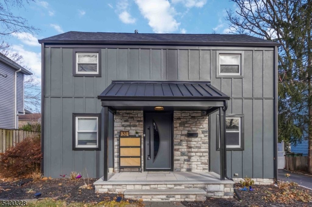 31 Sherman Ave, Hawthorne Boro, NJ 07506