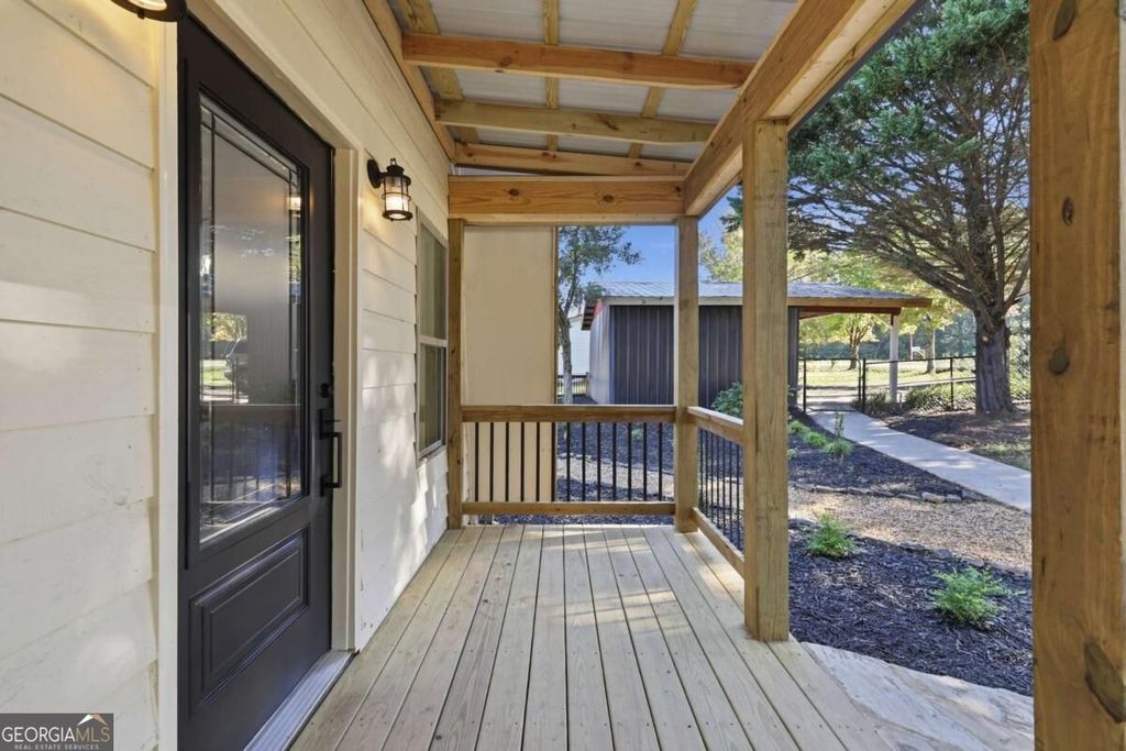 375 Wilbanks Street, Baldwin, GA 30511 — photo 3
