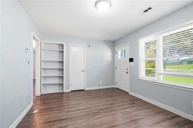 713 Melrose Drive, Forest Park, GA 30297
